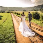 Lythwood Lodge Wedding - Jerome and Deandra 21st April 2018 Jerome & Deandra 21st April 2018