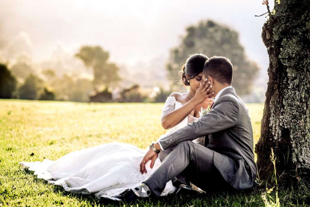 Lythwood Lodge Wedding - Jerome and Deandra 21st April 2018 Lythwood Lodge Wedding - Jerome and Deandra 21st April 2018