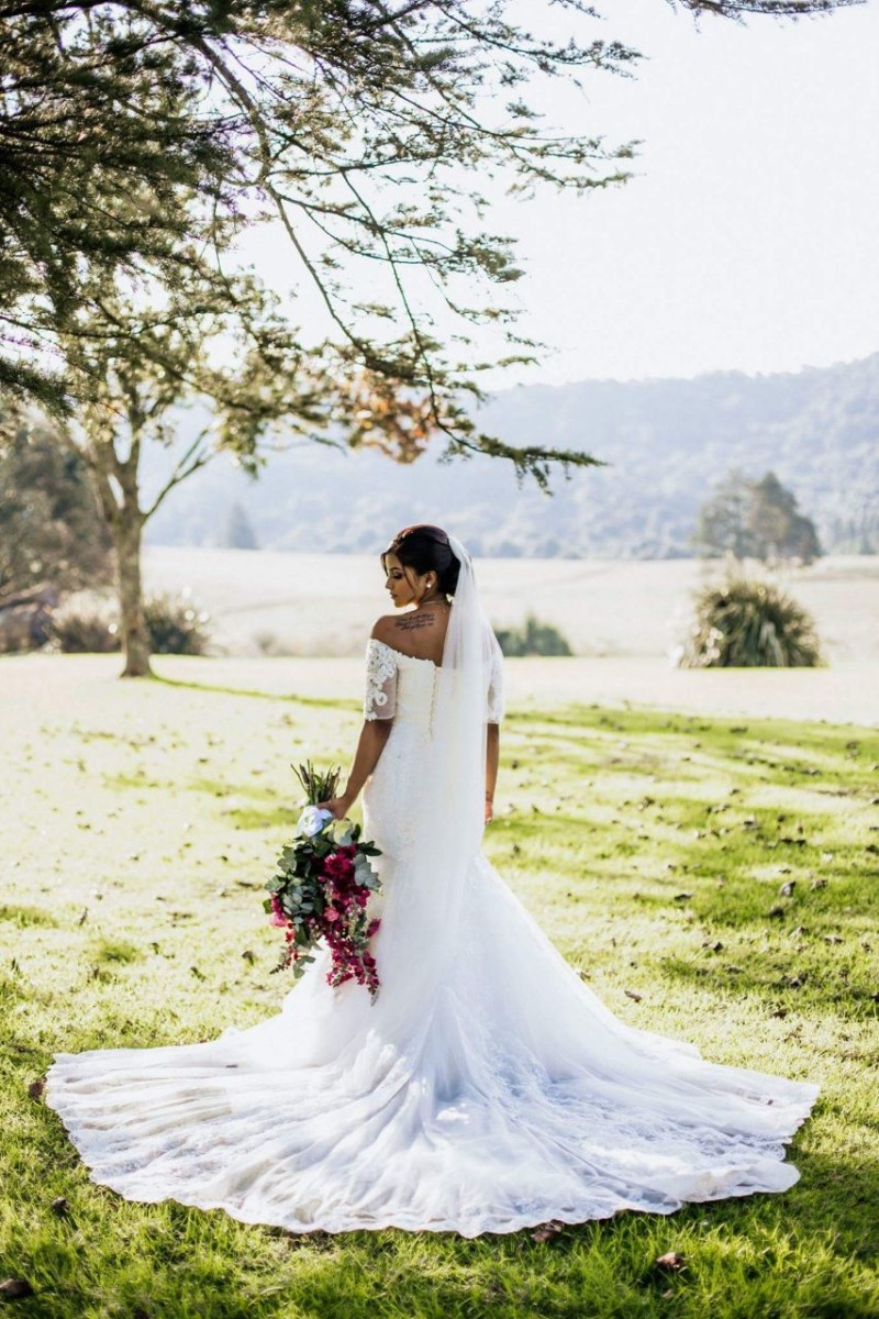 Lythwood Lodge Wedding - Jerome and Deandra 21st April 2018 Lythwood Lodge Wedding - Jerome and Deandra 21st April 2018