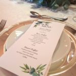 Lythwood Lodge Wedding - Kelly and Matt 28th April 2018