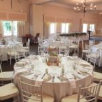 Lythwood Lodge Wedding - Kelly and Matt 28th April 2018