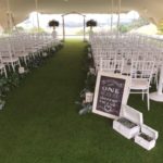 Lythwood Lodge Wedding - Kelly and Matt 28th April 2018
