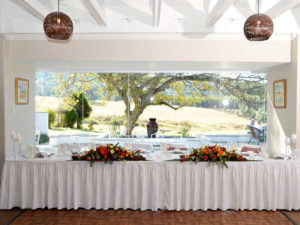 Lythwood intimate wedding
