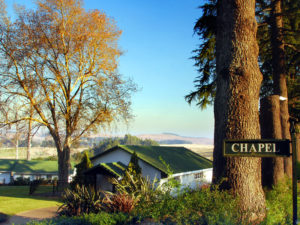 Lythwood weddings - Chapel