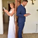 Lythwood Lodge Wedding - Jacky and Wayne 7th July 2018