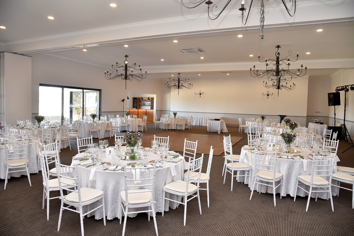 Lythwood Lodge Wedding - Jacky and Wayne 7th July 2018