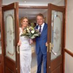 Lythwood Lodge Wedding - Jacky and Wayne 7th July 2018