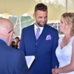 Lythwood Lodge Wedding - Jacky and Wayne 7th July 2018