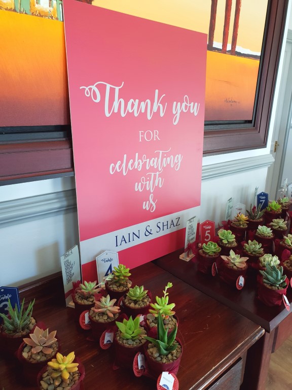 Lythwood Lodge Wedding - Ian and Shaz 21st July 2018 Lythwood Lodge Wedding - Ian and Shaz 21st July 2018
