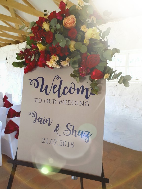 Lythwood Lodge Wedding - Ian and Shaz 21st July 2018 Lythwood Lodge Wedding - Ian and Shaz 21st July 2018