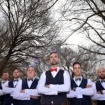 Lythwood Lodge Wedding - Antonio & Carrie 18th August 2018 Lythwood Lodge Wedding - Antonio & Carrie 18th August 2018