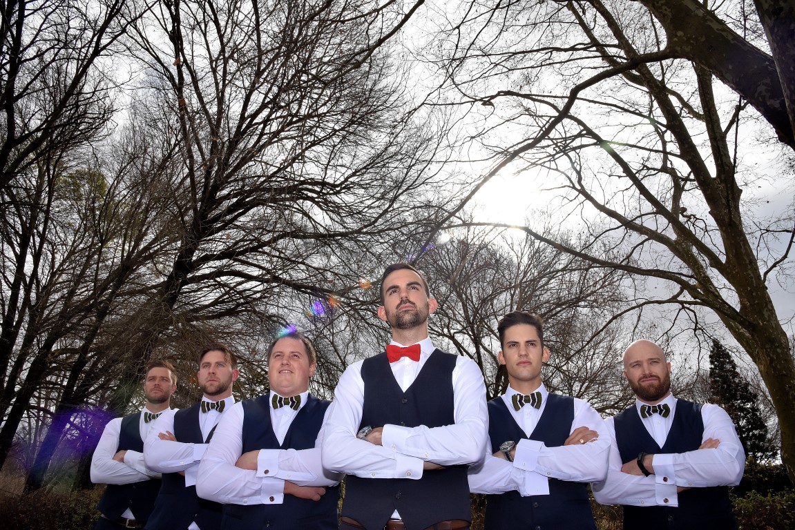 Lythwood Lodge Wedding - Antonio & Carrie 18th August 2018 Lythwood Lodge Wedding - Antonio & Carrie 18th August 2018