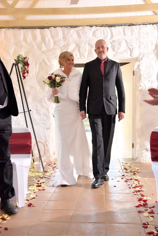 Lythwood Lodge Wedding - Ian and Shaz 21st July 2018 Lythwood Lodge Wedding - Ian and Shaz 21st July 2018