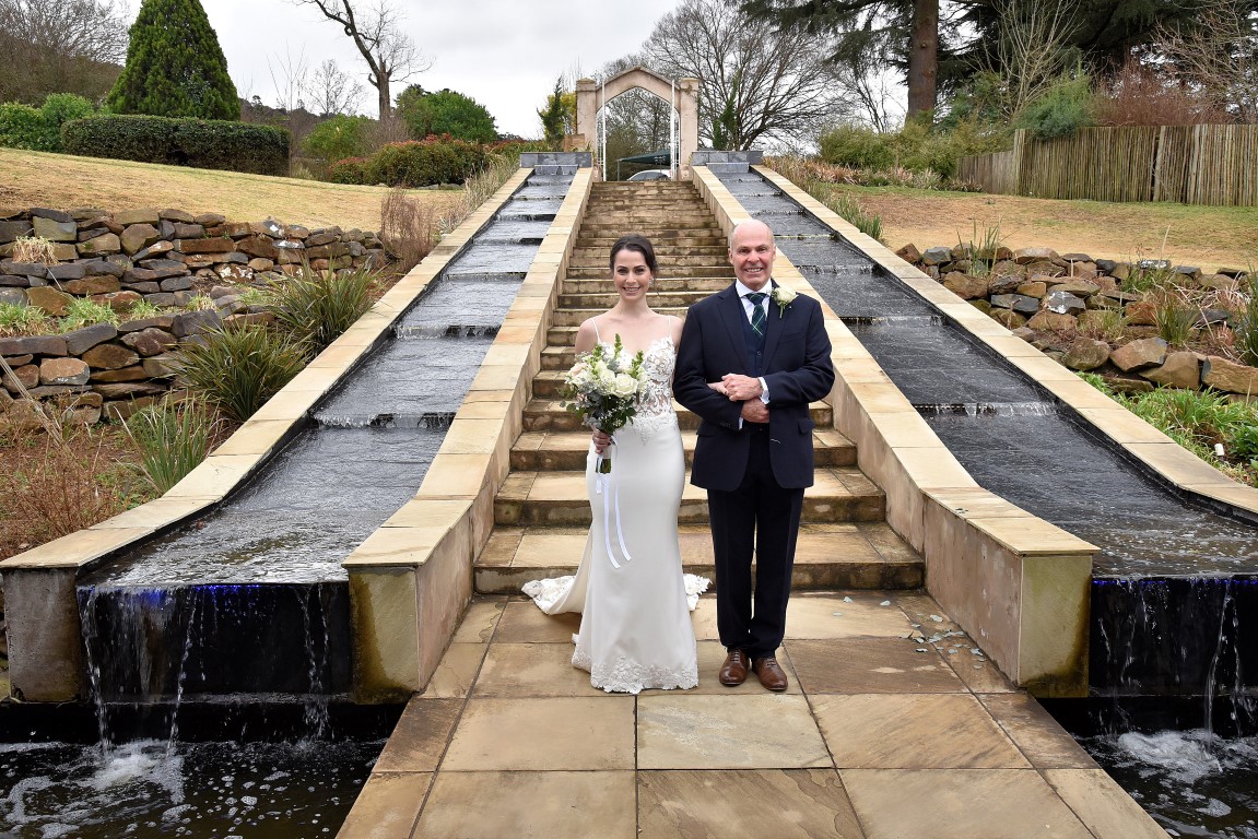 Lythwood Lodge Wedding - Antonio & Carrie 18th August 2018 Lythwood Lodge Wedding - Antonio & Carrie 18th August 2018
