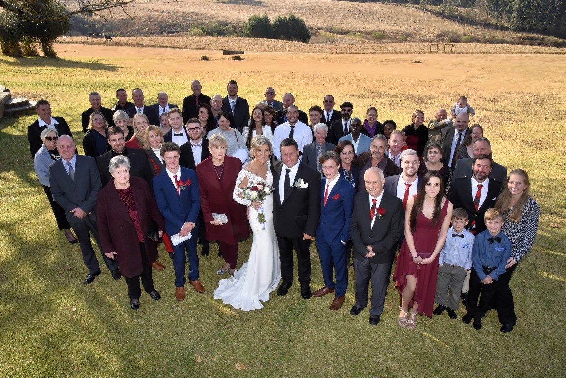 Lythwood Lodge Wedding - Ian and Shaz 21st July 2018 Lythwood Lodge Wedding - Ian and Shaz 21st July 2018