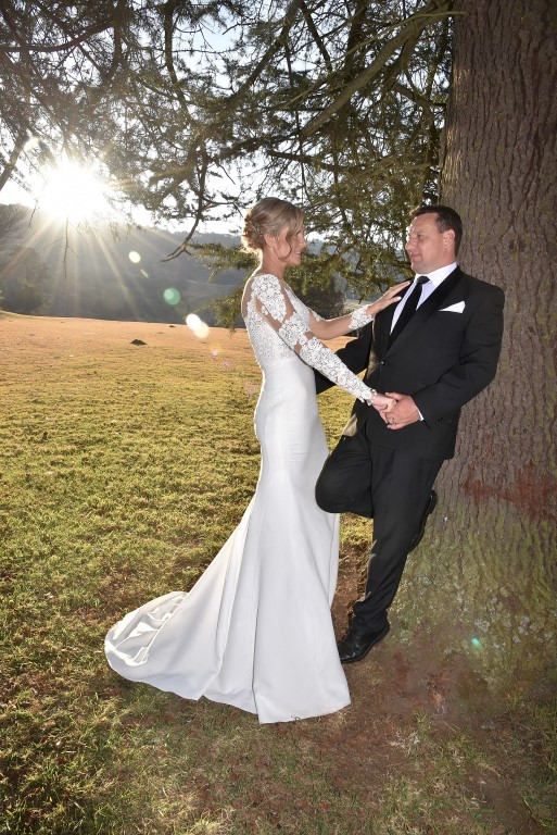 Lythwood Lodge Wedding - Ian and Shaz 21st July 2018 Lythwood Lodge Wedding - Ian and Shaz 21st July 2018