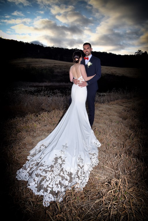 Lythwood Lodge Wedding - Antonio & Carrie 18th August 2018 Lythwood Lodge Wedding - Antonio & Carrie 18th August 2018