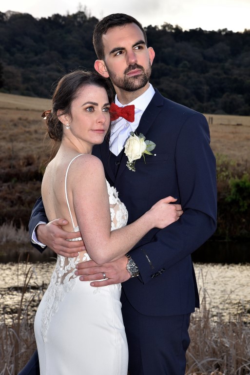 Lythwood Lodge Wedding - Antonio & Carrie 18th August 2018 Lythwood Lodge Wedding - Antonio & Carrie 18th August 2018