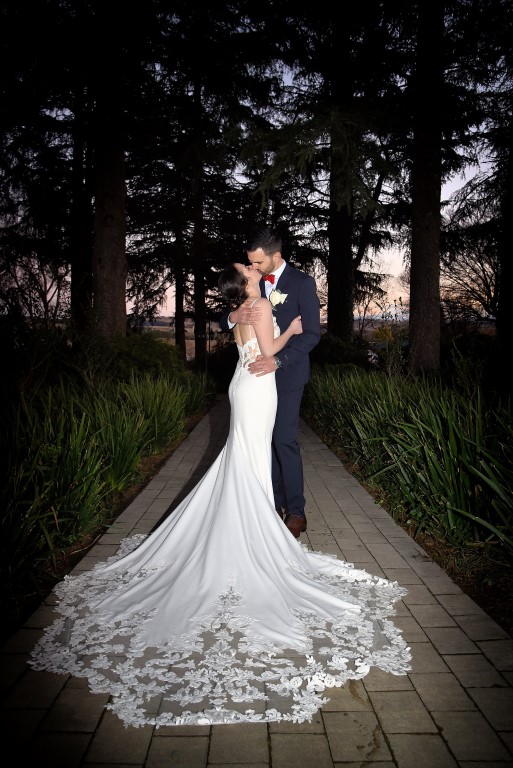 Lythwood Lodge Wedding - Antonio & Carrie 18th August 2018 Lythwood Lodge Wedding - Antonio & Carrie 18th August 2018