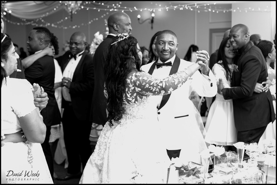 Lythwood Lodge Wedding - Xoliswa & Zuko 11th August 2018 Lythwood Lodge Wedding - Xoliswa & Zuko 11th August 2018