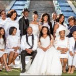 Lythwood Lodge Wedding - Xoliswa & Zuko 18th August 2018 Lythwood Lodge Wedding - Xoliswa & Zuko 18th August 2018
