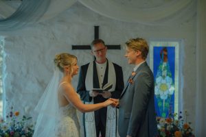 Nottingham road wedding venue