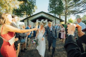 Kwa-Zulu natal midlands wedding