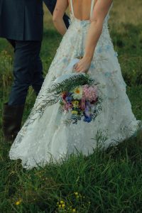 Kwa-Zulu natal midlands wedding