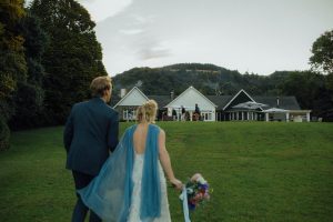 Lythwood lodge wedding