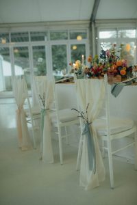 Lythwood Lodge wedding