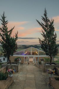 Kwa-Zulu natal midlands wedding