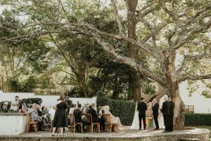 Wedding KZN midlands