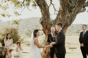 Kwa-Zulu natal midlands wedding