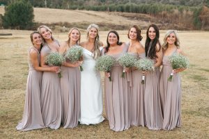 Kwa-Zulu natal midlands wedding