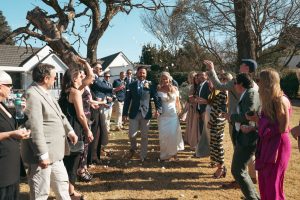 Wedding KZN midlands