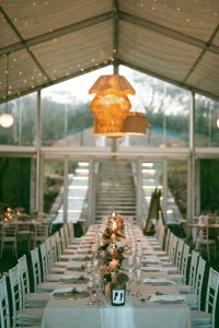 Nottingham road wedding venue