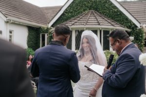 Lythwood Lodge wedding