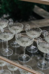 Lythwood lodge wedding