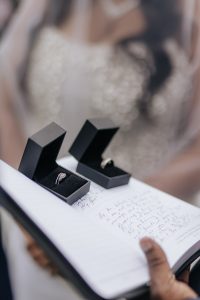 Lythwood Lodge wedding