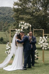 Nottingham road wedding venue