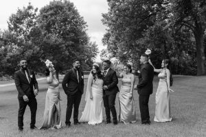 Wedding KZN midlands