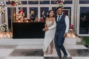 Lythwood Lodge wedding venue South Africa