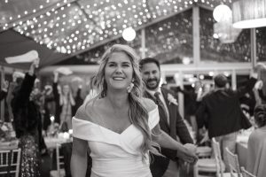 South African wedding venue