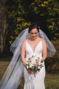 Lythwood Lodge wedding