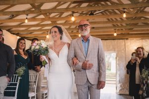 Nottingham road wedding venue