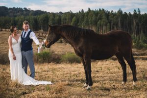 Lythwood Lodge wedding venue South Africa