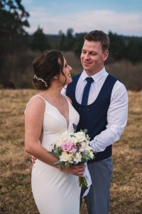 Nottingham road wedding venue