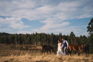 Nottingham road wedding venue