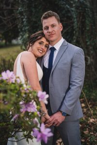 Lythwood Lodge wedding venue South Africa