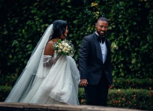 Lythwood Lodge wedding